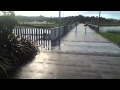 Albany creek and lake