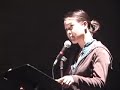 PART 3: Enumeration of Sin (Samantha Chanse at APAture 2008)