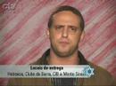 FIERJ TV 1.244 - Comunidade na TV - Tzedaka FIERJ TV 1.244 - Comunidade na TV - Tzedaka