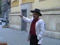 Tabarin: Veszedelmes Levelek