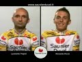 Riccardo Ricco & Leonardo Piepoli - In The End