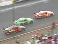KURT BUSCH WINS AT NH