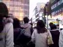 Taipei crosswalk
