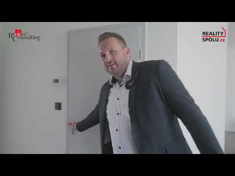 Video Krajní řadový dům 4+KK s garáží