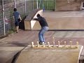 Hanuka Slow Mo