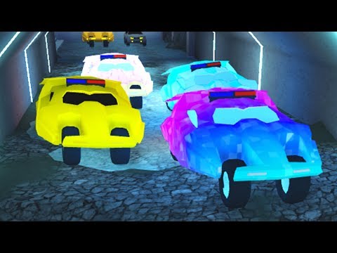 Batmobile Race Roblox Jailbreak Minecraftvideos Tv