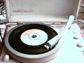 Votroubek Brothers - Saturn's Advantage  ~  Rockabilliy Acitate 1960