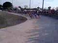 Torneio Internacional Tr&Atilde;&ordf;s Pistas, Fran&Atilde;&sect;a 2007