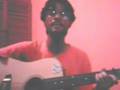 Rahil Babooram's 2nd acoustic tribute to ELO, Part B