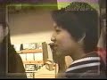 SPEED - Precious Time PV shoot in Los Angeles