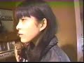 SPEED - Precious Time PV shoot in Los Angeles
