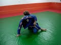 Raspagem com finaliza��o Kimura www.gbprjj.com.br