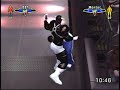 SVR07 (360) EZ1 vs B Mac is BaCk (who?)