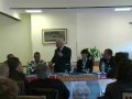 roberta felici e teodoro bontempo (la destra) espongono i propri obiettivi in vista delle prossime elezioni.


http://www.telesantamarinella.tv

parte2