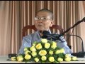 Kinh Di Giáo giảng giải - Bài 8