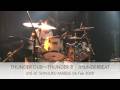 THUNDER DUB〜THUNDER 8 (live at Shinjuku Marble 2009/02/06)