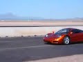 1994 McLaren F1 vs. 2004 Ferrari Enzo