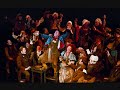 this is master of the house from londons les miserables...enjoy! cast includes:

john owen-jones
cornell john
kerry ellis
hayden tee
shonagh daly
julia moller
shaun escoffrey
barry james
claire moore
chris key (u/s combeferre)