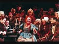 this is master of the house from londons les miserables...enjoy! cast includes:

john owen-jones
cornell john
kerry ellis
hayden tee
shonagh daly
julia moller
shaun escoffrey
barry james
claire moore
chris key (u/s combeferre)