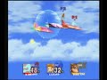 SSBB Online Three-way 5/9/08 #1