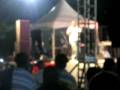 J. Moss live in the Bahamas 10-08 we must pray