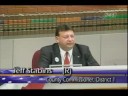 Jeff Stabins Versus JAZ Zydenbos County Commission Primary
