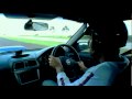 CarAdvice - Subaru WRX Track Day