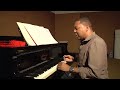 Talking about the Blues Symphony - Movement IV