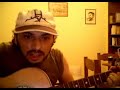 cover tudo novo de novo del gran paulinho moska