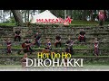 Marsada Star - Hot Do Ho Dirohakki