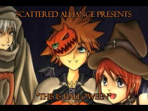 Halloween Song Nightmare