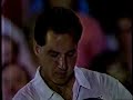 PBA 1991 Witchita Open: Match 1 Miller vs Guindon part 1