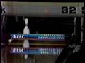 PBA 1991 Witchita Open: Match 1 Miller vs Guindon part 1