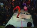videos de Kassanda Ebony Vs Renaldo Milan