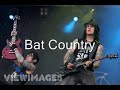 Zacky Vengeance and Synyster Gates Great Guitar Duo