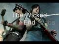 Zacky Vengeance and Synyster Gates Great Guitar Duo