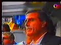 El Pipi Romagnoli a Bosta