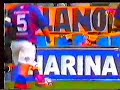 El Pipi Romagnoli a Bosta