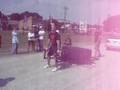 Green Mountain Strongman-Deadlift