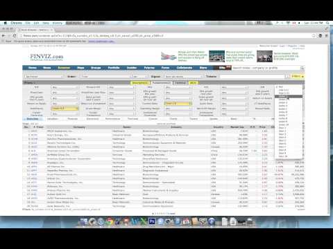 how to discover penny stocks