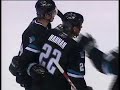 Scott Hannan signs with the Colorado Avalanche