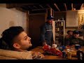 Deer Camp 07
