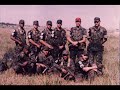POLÍCIA DO EXÉRCITO PÁRA-QUEDISTA