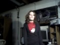 This Is Me Singing red High Heels by Kellie Pickler