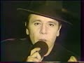 interpr�tation par l'immense jean guidoni d'un classique du fou chantant.