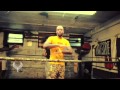 Stic.Man Back On My Regimen Official Music Video and Lyrics