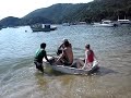 O BARQUEIRO O BARQUEIRO