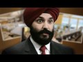 RMR: Navdeep Bains