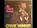 stevie wonder cherie amour