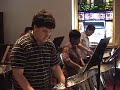 America The Beautiful by Valley Steel Drum Ensemble